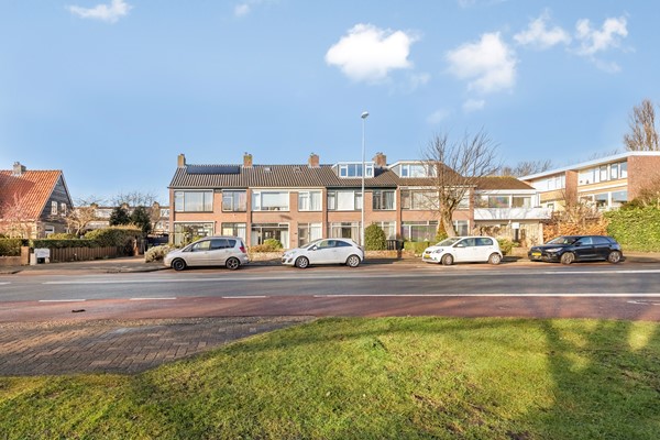 Medium property photo - Jan Verfailleweg 580, 1783 BV Den Helder